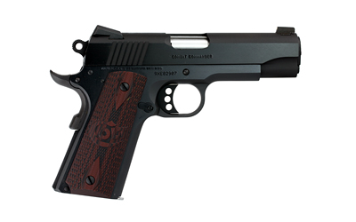 [18028] COLT'S MANUFACTURING COMBAT COMMANDER 9MM BL 4.25"