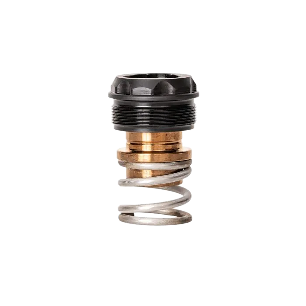 [18023] RUGGED SUPPRESSORS OBSIDIAN45 3 LUG MOUNT