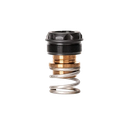 Rugged Obsidian 45 3-Lug Mount