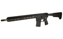 SUGAR WEASEL BLACK 5.56 16"