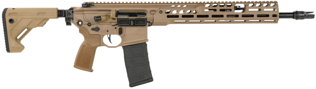 [18007] SIG SAUER MCX SPEAR-LT IR 5.56 COY 16"