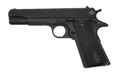 Rock Island Armory 1911 GI Entry, 45 ACP, 8-Round