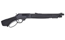 Henry Side Gate Lever Action, 45-70 Govt, 18.43" Barrel, 4+1, Blued/Walnut