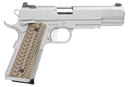 DW SPECIALIST 10MM SS RAIL