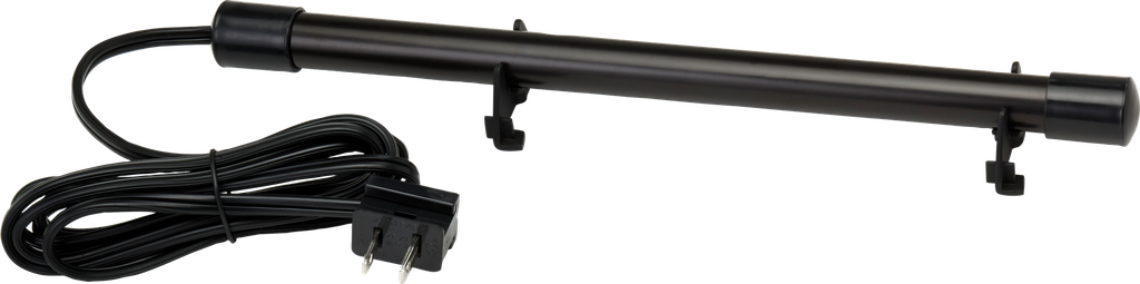 [17985] HORNADY 95903 DEHUMIDIFIER ROD  BLACK 12" POLYMER 0.9" X 13" 0.9"