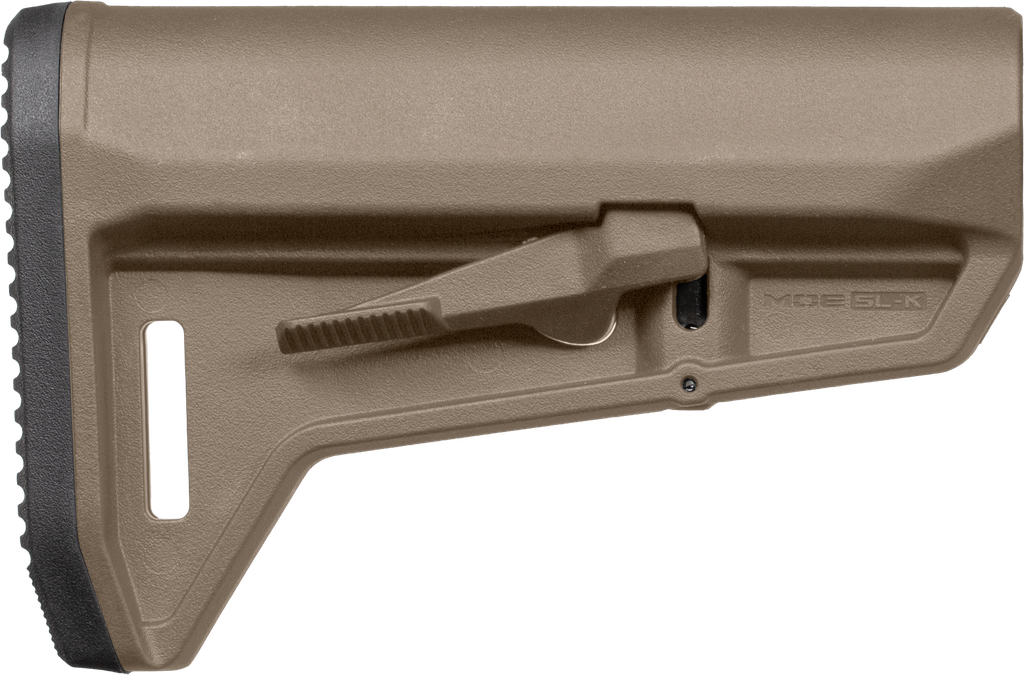 [17983] MAGPUL INDUSTRIES MOE SL-K STOCK AR15/M4 FDE