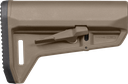 MAGPUL INDUSTRIES MOE SL-K STOCK AR15/M4 FDE