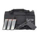 Smith & Wesson M&P 5.7, 5.7x28mm, 5" Barrel, 22-Round, Optic Ready, Bundle
