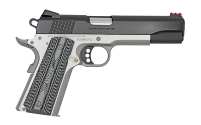 [17966] COLT'S MANUFACTURING COMP SER70 45ACP TWO-TONE 8+1