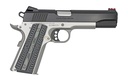 COLT'S MANUFACTURING COMP SER70 45ACP TWO-TONE 8+1