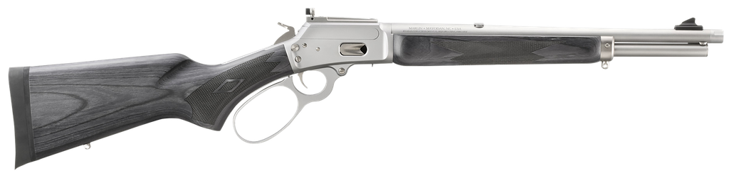 [17965] MARLIN FIREARMS 1894 TRAPPER 44MAG/44SPC SS/BK