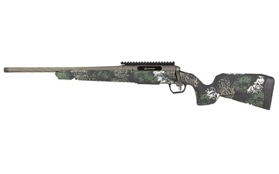 Savage Axis II Pro Forest Camo Compact Left Hand, 350 Legend