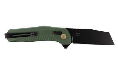[17956] SOG DIVERGE XR 3" FOREST GREEN