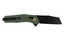 SOG DIVERGE XR 3" FOREST GREEN