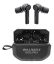 WALKER'S GWP-DSRPT DISRUPTER EAR BUD HEADSET 24DB ACTIVE NOISE REDUCTION