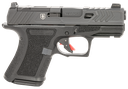 SHADOW SYSTEMS CR920 WAR POET 9MM 13+1