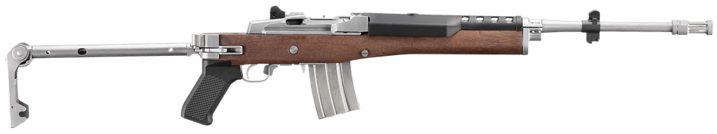 RUGER MINI-14 5.56 SS/WD 20RD TB