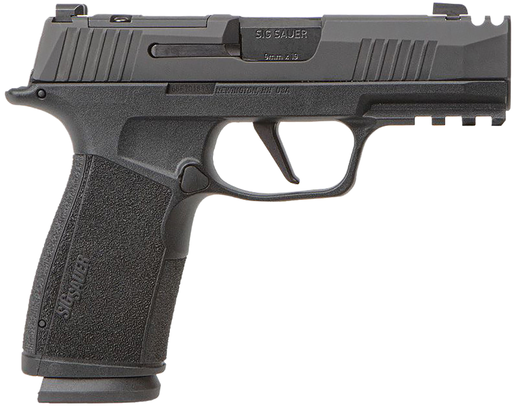 [17933] SIG SAUER P365X-MACRO COMP 9MM 3.1" 10+1