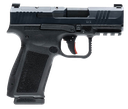 Canik Mete MC9L, 9mm, 17+1, Black