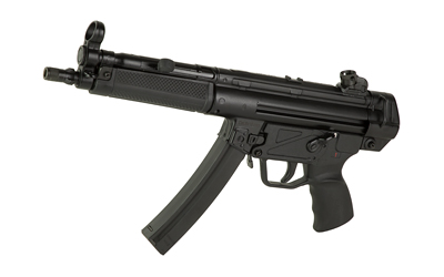CENTURY ARMS AP5 CORE 9MM BLK 8.9" 30+1