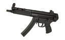 CENTURY ARMS AP5 CORE 9MM BLK 8.9" 30+1