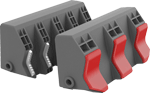 [17883] REAL AVID SMART JAWS SLEEVES TUBE FIT