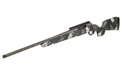 [PROD26-00190] Savage Axis II Pro Forest Camo Compact Left Hand, 243 Win