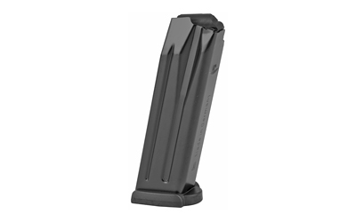 [17847] This Replacement Magazine Is a Factory Original From Hk. Factory Replacement Parts Are Manufactured to the Exact Same Specifications and Tolerances and Use the Same Manufacturing Materials As the Original Parts Which Guarantees Excellent Fit And.