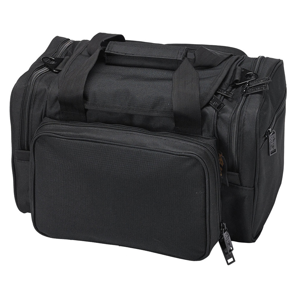 US PeaceKeeper Small Range Bag, 14" x 8.5" x 8", Black