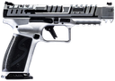 CENTURY ARMS SFX RIVAL-S 9MM CHROME 5"