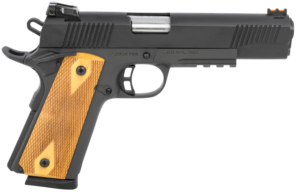 [17803] TAYLOR'S AND COMPANY TAY 230007 1911 FS TACT 45A 5IN