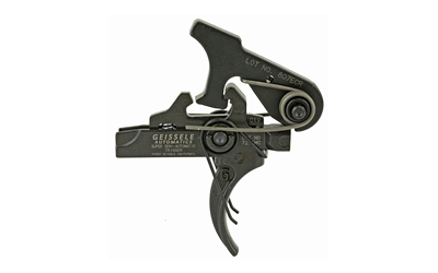[17830] GEISSELE SUPER SEMI AUTOMATIC SSA TRIGGER