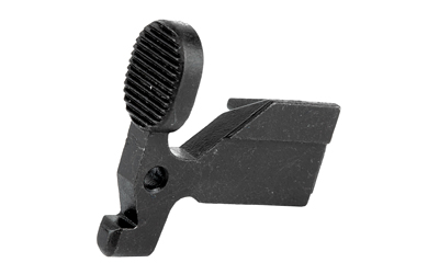 LBE UNLIMITED ARBCASY AR PARTS MIL SPEC BOLT CATCH ASSEMBLY AR-PLATFORM BLACK STEEL