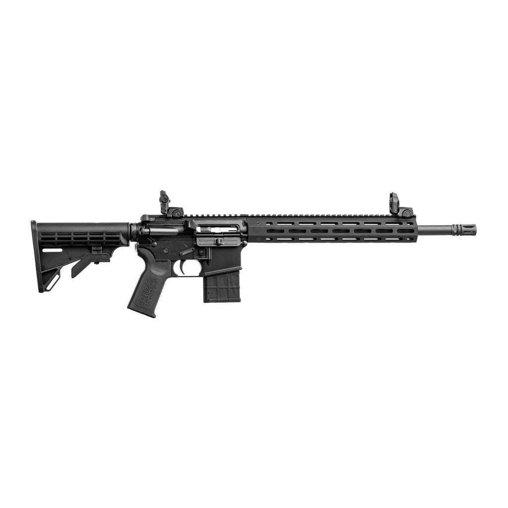 [17782] Tippmann Arms M4 Magnum Elite, 22 WMR, 16" Threaded Barrel, 15+1