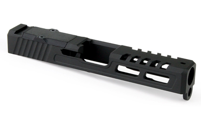 [17775] ZAFFIRI PRECISION ZAF ZPS.2 SLIDE FOR G19 G3 RMR BLK