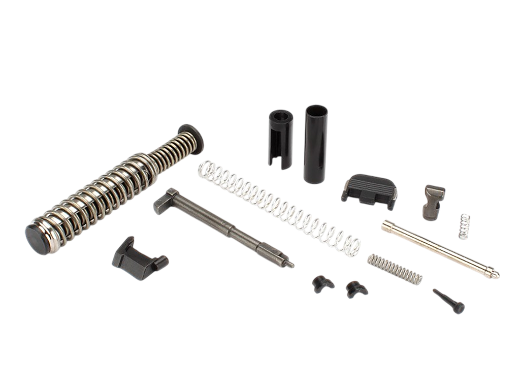 [17774] ZAFFIRI PRECISION UPK.19.5  UPPER PARTS KIT FOR GLOCK 19 GEN 5