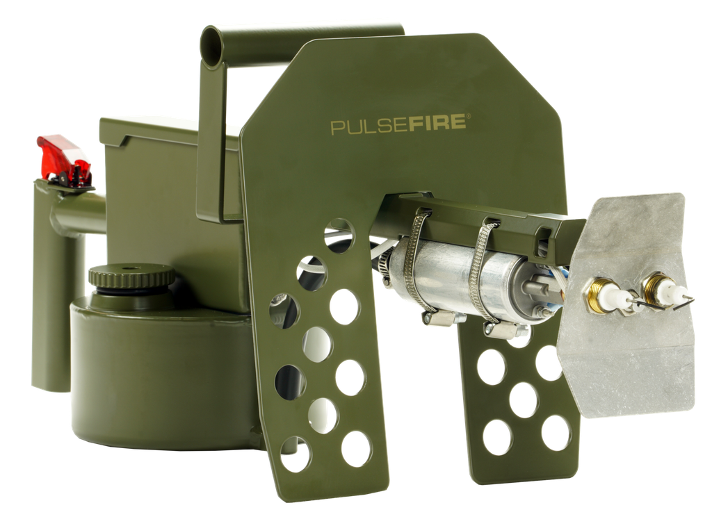 [17726] Exothermic Technologies Pulsefire LRT ODG