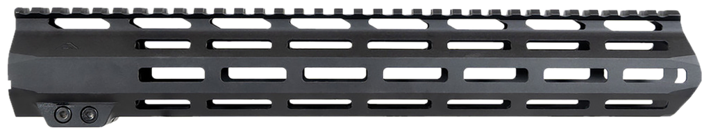 [17717] AIMSPOR AIM SPORTS MTM13H308 AR HANDGUARD  13.50" HIGH M-LOK STYLE MADE OF 6061-T6 ALUMINUM WITH BLACK ANODIZED FINISH FOR 308 CAL AR-10