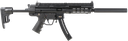 AMERICAN TACTICAL INC GSG-16 22LR SYN 22+1 16" M-LOK