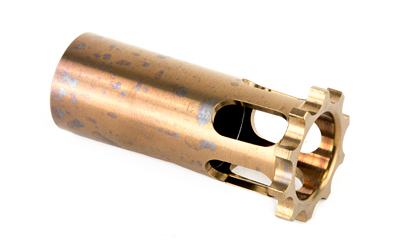 [17664] RUGGED SUPPRESSORS OBSIDIAN PISTON M13.5X1 LH