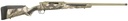 Savage Impulse Big Game, 300 WSM, 24" Threaded Barrel, 2+1, Hazel Green, Woodland Camo