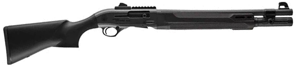 BERETTA USA A300 ULTIMA PATROL 12/19 BLK