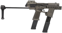 SIG SAUER P320 FLUX LEGION 9MM GRAY 30+1