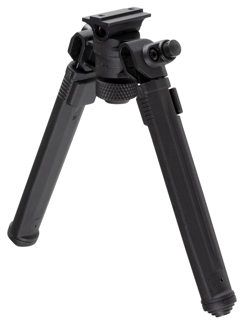 [17608] MAGPUL INDUSTRIES BIPOD ARMS 17S BLK