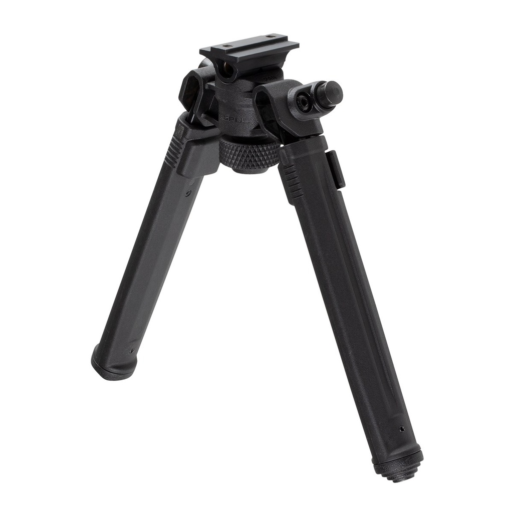 Magpul Industries Bipod Arms 17S Black