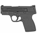 Smith & Wesson M&P45 Shield M2.0, 45 ACP, 3.3" Barrel, 6 & 7-Round, Night Sights