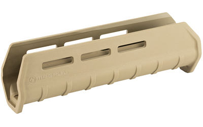 [17559] MAGPUL INDUSTRIES MOE M-LOK FOREND MOSS 590 FDE