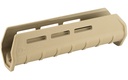 MAGPUL INDUSTRIES MOE M-LOK FOREND MOSS 590 FDE