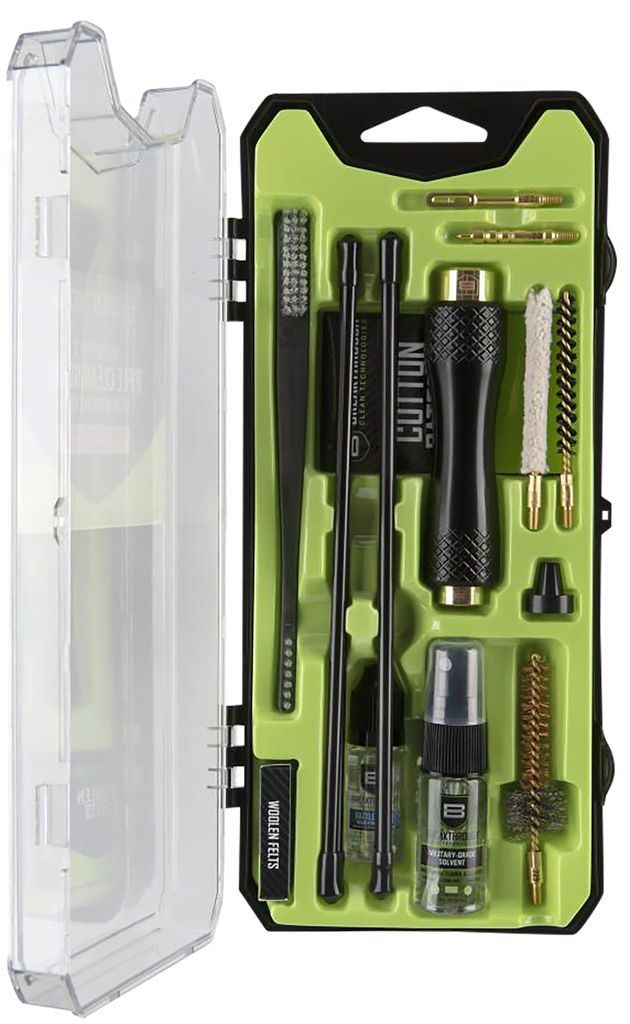 BREAKTHROUGH CLEAN BTCCCAR15 VISION SERIES  223 REM, 5.56X45MM NATO AR PLATFORM
