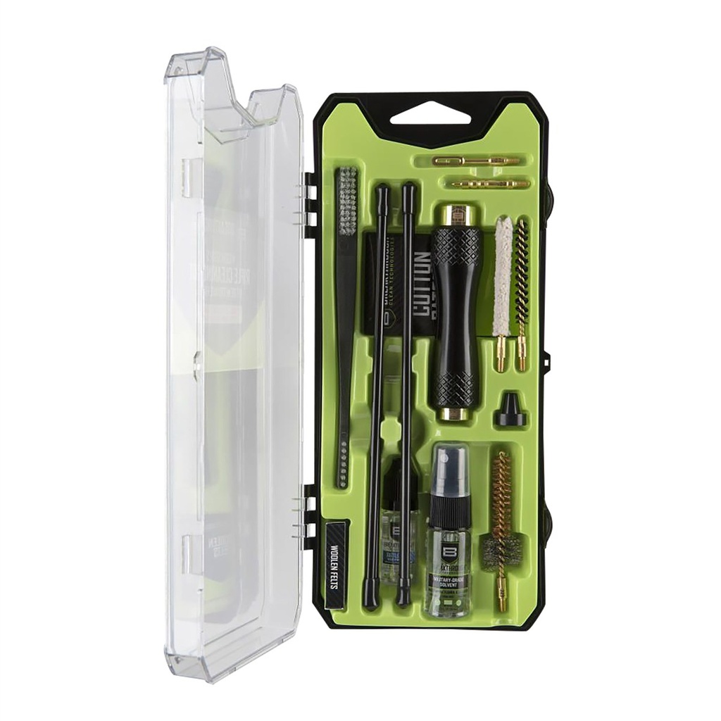 [17558] BREAKTHROUGH CLEAN BTCCCAR15 VISION SERIES  223 REM, 5.56X45MM NATO AR PLATFORM